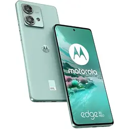 Смартфон Motorola Edge 40 Neo 12/256GB Caneel Bay (PAYH0082) (EU)
