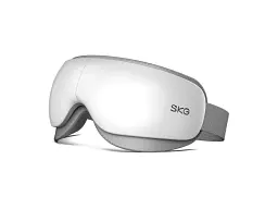 Масажер для очей SKG ES500 white