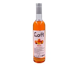 Сироп Loft груша 700 мл