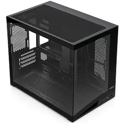 Корпус для ПК Vinga Sirius - мініатюра 4