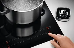 Варильна поверхня електрична Electrolux CIV634 - мініатюра 5