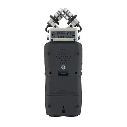 Цифровий диктофон Zoom H5 (282031) - мініатюра 2