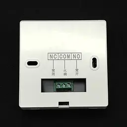Термостат для газового котла Minco Heat ME83 (100441) - мініатюра 5