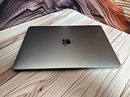 Ноутбук Apple MacBook Pro 13" A1989 i7-8559U/16/500 (C02XJ0SZJHD2) Б/в - мініатюра 7