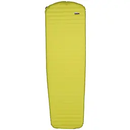 Килимок самонадувний High Peak Oregon XL 5 cm Citronelle (41126) - мініатюра 2