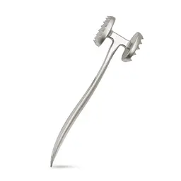 Молоток для м`яса Fissman Lily 20.5 см (11787) - мініатюра 3