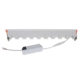 Світильник точковий Brille HDL-DT 200/15*2W NW 36-207 - мініатюра 3