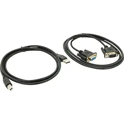 Джерело безперебійного живлення (ДБЖ) Ritar RT-6KL-LCD 5400W [167839] - мініатюра 5