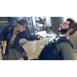 Гра Sony PlayStation для PS4 Watch Dogs: Legion PS4 (PSIV724) - мініатюра 3