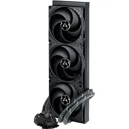 Система водяного охолодження Arctic Liquid Freezer II 420 [ACFRE00092A] [89902] - мініатюра 3