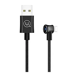 Кабель USAMS lightning Smart Power-off U13 US-SJ269 2m, 2A