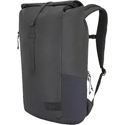 Рюкзак Rab Depot 25 Black (1033-RB QAP-17-BLK-25)