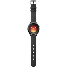 Смарт-годинник Xiaomi Watch 5 Чорний Black Strap BHR07WRGL (1189758) - мініатюра 6
