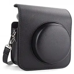 Чохол для фотоапарата Fujifilm Instax Mini 41 чорний