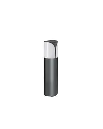 Вуличний світильник Kanlux 36542 Preso E27 1x10W IP44