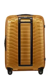 Валіза 69 См Samsonite PROXIS GOLDEN YELLOW 69x48x29 CW6*06002 - мініатюра 2