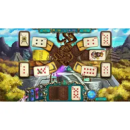 Ключ активації Microsoft Dreamland SolitaiRe: Dragon's Fury для Xbox One/Series S/X - мініатюра 4