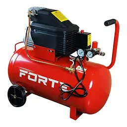 Компресор Forte FL-50 (18485) - мініатюра 6