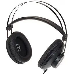 Навушники AKG K52 Black (3169H00010) - мініатюра 5