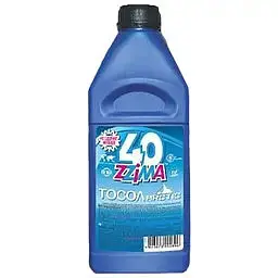Тосол Vamp  Гостовський Zzima Arctic -40, 1 л