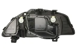 Фара передня ліва SEAT CORDOBA 6L, IBIZA III 6L 02.02-11.09 TYC (20-0210-05-2) - мініатюра 2