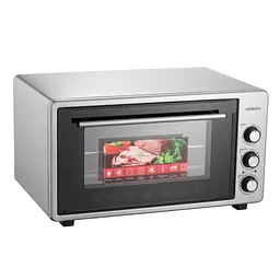 Електропіч Ardesto MEO-S45FGG - мініатюра 3