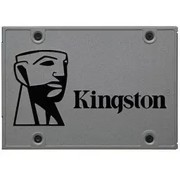 Накопичувач SSD 2.5" 960GB Kingston (SA400S37/960G)
