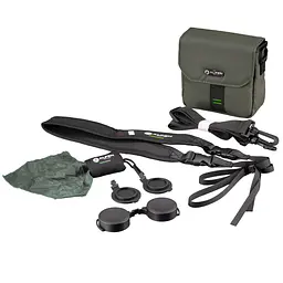 Бінокль Alpen Optics Chisos 10x42 ED (15301) - мініатюра 5