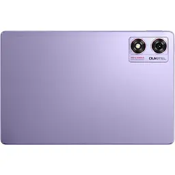 Планшет Oukitel OT8 6/256GB Purple - мініатюра 3