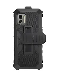 Оригінальний чохол для смартфона Ulefone Power Armor X11 Pro Багатофункціональний - мініатюра 4