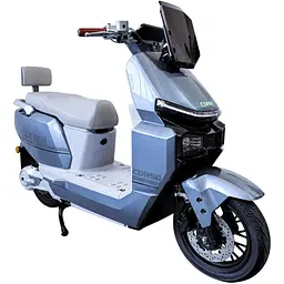 Електроскутер Corso Dexter DX-516092 Blue [172116] - мініатюра 2