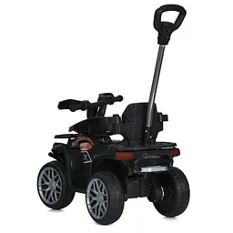 Дитячий електромобіль Bambi Квадроцикл M 5944EBLR-2 до 23 кг - мініатюра 3