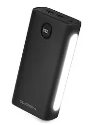 УМБ GoGEN Powerbank 30000 mAh (GOGPB300003B) - мініатюра 2