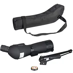 Підзорна труба Bresser Zoom 20-60x60/45 + штатив (9612600) - мініатюра 6