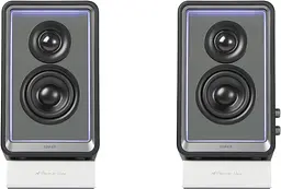 Акустичні колонки Edifier QR65 Black - мініатюра 2