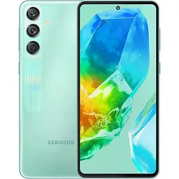 Смартфон Samsung Galaxy M55s 5G 8/128GB Green (SM-M558BLGA)