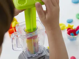 Ігровий набір з пластиліном Hasbro Play-Doh Блендер та смузі (F9142) - мініатюра 6