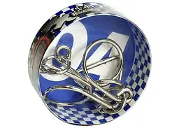 Головоломка Eureka Траса 04* (473274) - мініатюра 2