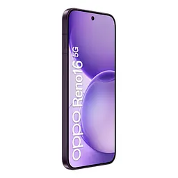 Мобільний телефон Oppo Reno16 5G 12/256GB Twilight Violet (OFCPH2865_VIOLET) - мініатюра 7