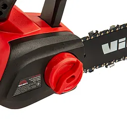 Пила ланцюгова акумуляторна Vitals AKZ 1830n (223815) - мініатюра 9