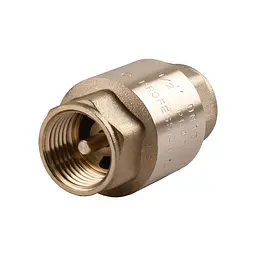 Зворотний клапан Q Professional 1/2″ QP100 000014111