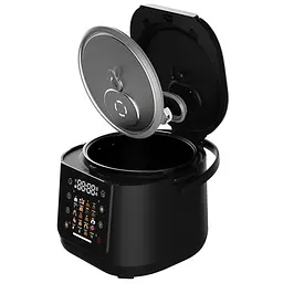 Мультиварка PRIME Technics PMC 2085 Elite Family - мініатюра 4