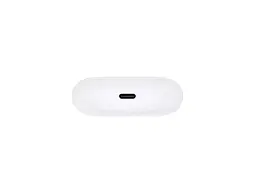 Навушники TWS Honor CHOICE Earbuds X5e White - мініатюра 3