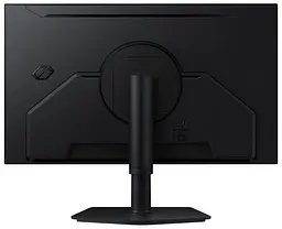 Монітор Samsung 27" Odyssey G40H FHD IPS 240Hz (LS27HG400EIXUA) - мініатюра 5