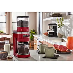 Кавомолка електрична KitchenAid 5KCG8433EER - мініатюра 10
