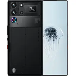 Смартфон Redmagic 10 Pro+ 16/512 GB Dusk CN [140333]