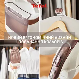Прасувальна система Tefal IXEO Vision QT1811E0 (QT1811E0) - мініатюра 16