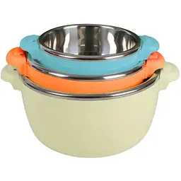 Термоси Heinner (HR-SNV-246LB) - мініатюра 4