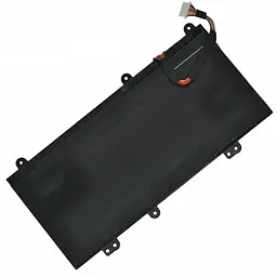 Акумуляторна батарея HP SG03XL Envy 17t-U000 M7-U 17-U000 17 11.55V 5333 mAh