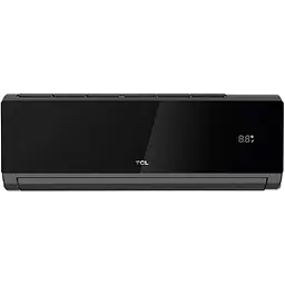 Спліт-система TCL Elite Series XA82 TAC-09CHSD/XA82IN Black [114653] - мініатюра 2